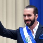 El presidente de El Salvador, Bukele, presentó su candidatura a la reelección, lo que genera preocupaciones constitucionales