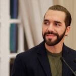 salvador bukele 2024 líder de encuestas y encuestas de opinión