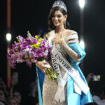Miss Nicaragua ganó la corona de Miss Universo en un momento decisivo para el Presidente de El Salvador