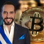 El presidente de El Salvador ha revelado que su inversión en bitcoins es temporalmente rentable a 3,6 millones de dólares.