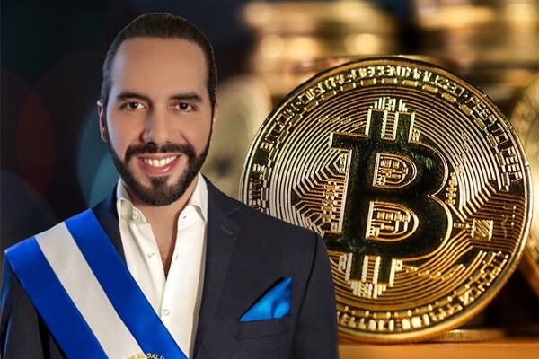 El presidente de El Salvador ha revelado que su inversión en bitcoins es temporalmente rentable a 3,6 millones de dólares.