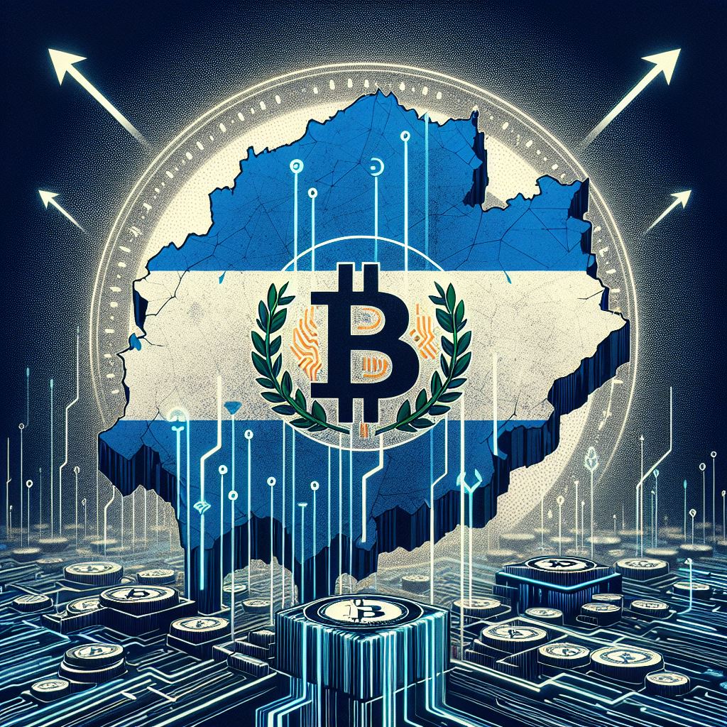 Las inversiones en Bitcoin de El Salvador se están disparando: Bukele revela una ganancia de 3 millones de dólares