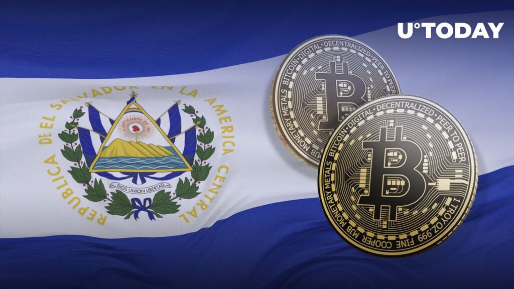 153 millones de dólares en bitcoin se dedicarán a la economía de El Salvador: Max Keizer