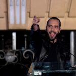 A pesar de las cuestiones constitucionales, el presidente salvadoreño Nayib Bukele se ha ofrecido a postularse para la reelección.