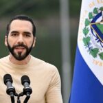 A pesar del repunte, el presidente de El Salvador "no tiene intención de vender" los bitcoins del país