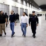 Amnistía Internacional da alarma sobre derechos humanos en El Salvador en medio de represión contra pandillas - JURISTA