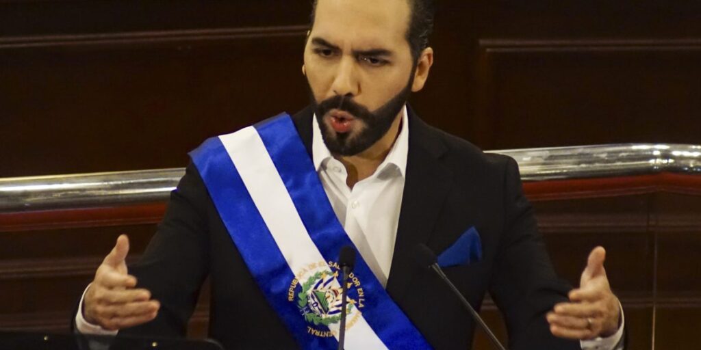 Binance obtiene licencia completa en El Salvador, donde el “Rey Filósofo” Bukele presionó para 2021.  convertir Bitcoin en moneda de curso legal.