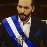 Binance obtiene licencia completa en El Salvador, donde el “Rey Filósofo” Bukele presionó para 2021.  convertir Bitcoin en moneda de curso legal.