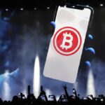Bitcoin por primera vez desde 2022  superó los $41,000 en abril.  ¿Qué hay detrás del aumento de precios?