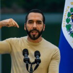 Cómo Nayib Bukele viola los límites del mandato presidencial en El Salvador