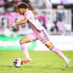 Convocado: David Ruiz seleccionado para representar a Honduras en 2023  en los Juegos All-American