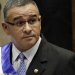 El Departamento de Estado ha multado a 2 exlíderes de El Salvador y decenas de funcionarios de Centroamérica