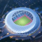 El Salvador construirá el estadio más grande de Centroamérica