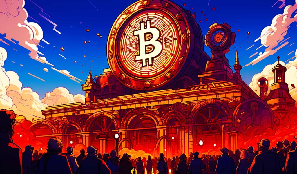 El Salvador ha emitido una nueva "Visa de Libertad" para personas de alto patrimonio que puedan pagar $1,000,000 en Bitcoin o USDT