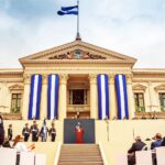 El Salvador Launches Bitcoin Investment Citizenship Program