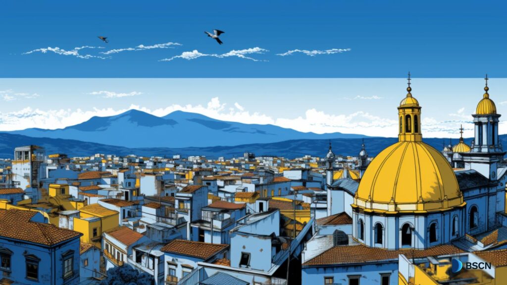 El Salvador lanza un programa de criptociudadanía de un millón de dólares