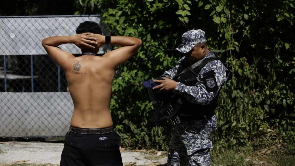 El Salvador llegó a 500 días sin un asesinato