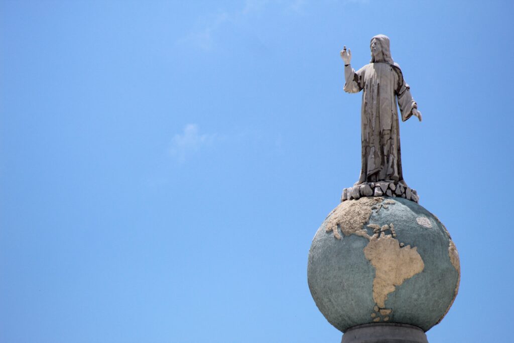 El Salvador ofrece ciudadanía por $1 millón en Bitcoin