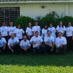 El Salvador se suma a la concientización sobre el uso de antimicrobianos - OPS/OMS