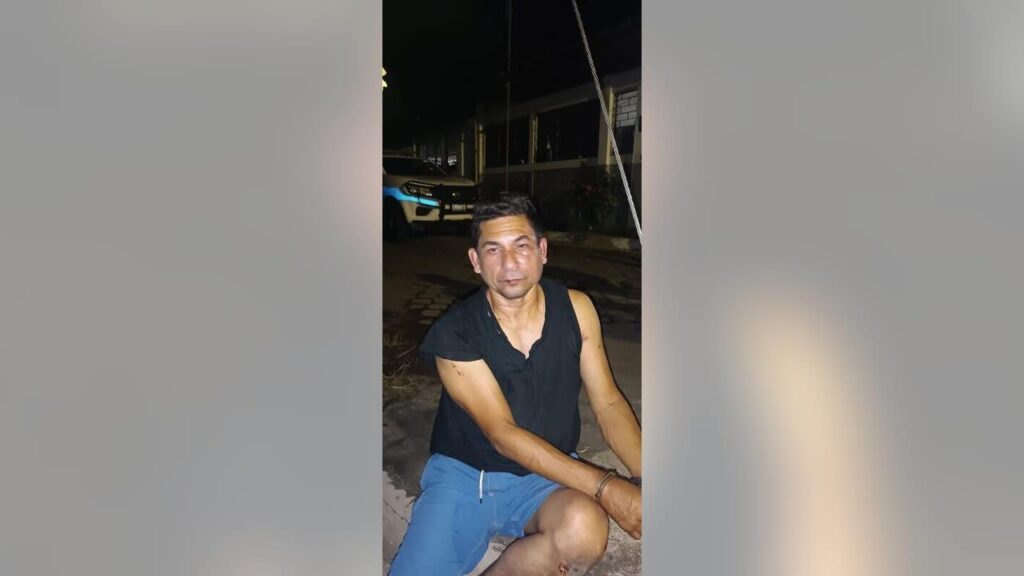 El asesino acusado de Houston capturado en El Salvador podría ser liberado