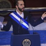 El rally de bonos de Bukele que promociona Bitcoin atrae a JPMorgan y Eaton Vance