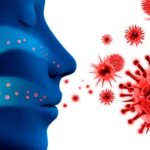 Infecciones respiratorias no aumentaron en El Salvador