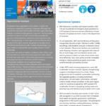 Informe de país del PMA El Salvador 2023  Septiembre.  -salvador