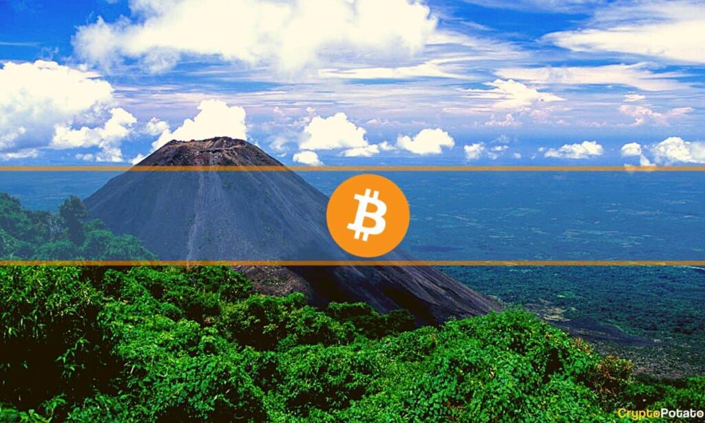 La apuesta de Bitcoin de El Salvador da sus frutos cuando BTC supera los 41.000  Dólar estadounidense