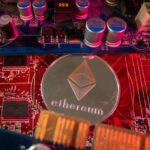 La cadena de bloques Ethereum produjo el equivalente a las emisiones anuales de Honduras antes de la actualización.