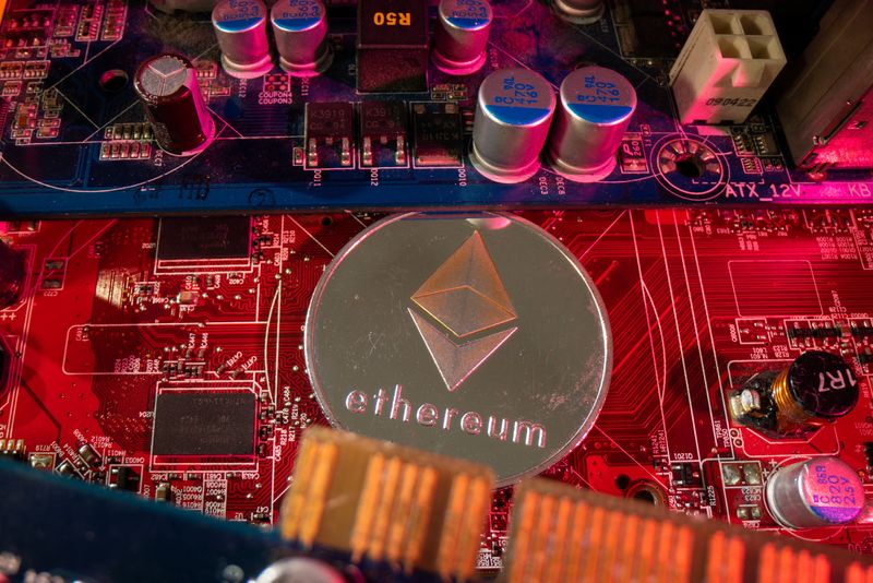 La cadena de bloques Ethereum produjo el equivalente a las emisiones anuales de Honduras antes de la actualización.