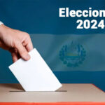 La irregular campaña electoral se centra en El Salvador