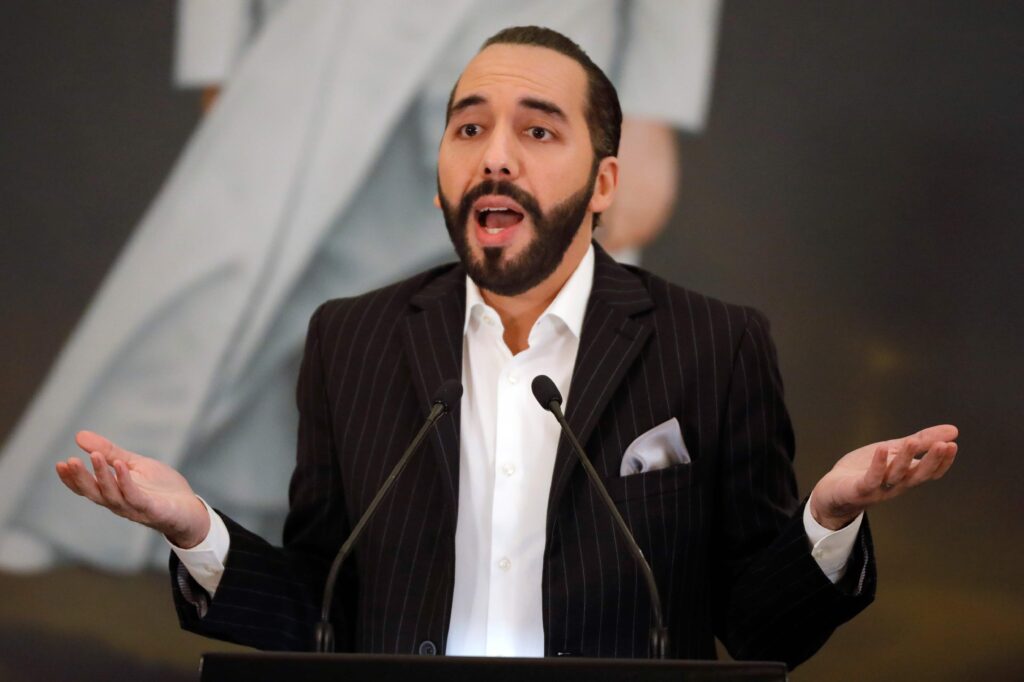 Las inversiones en Bitcoin en El Salvador se disparan: Bukele confirma ganancias en el repunte de las criptomonedas