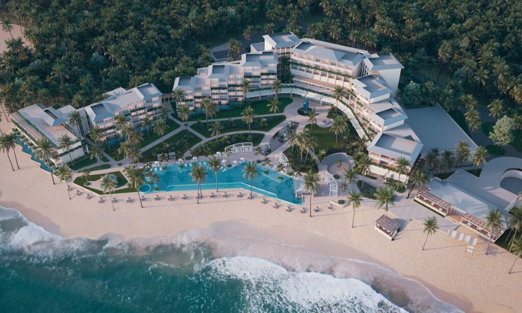 Margaritaville y Karisma Hotels planean resort en Honduras