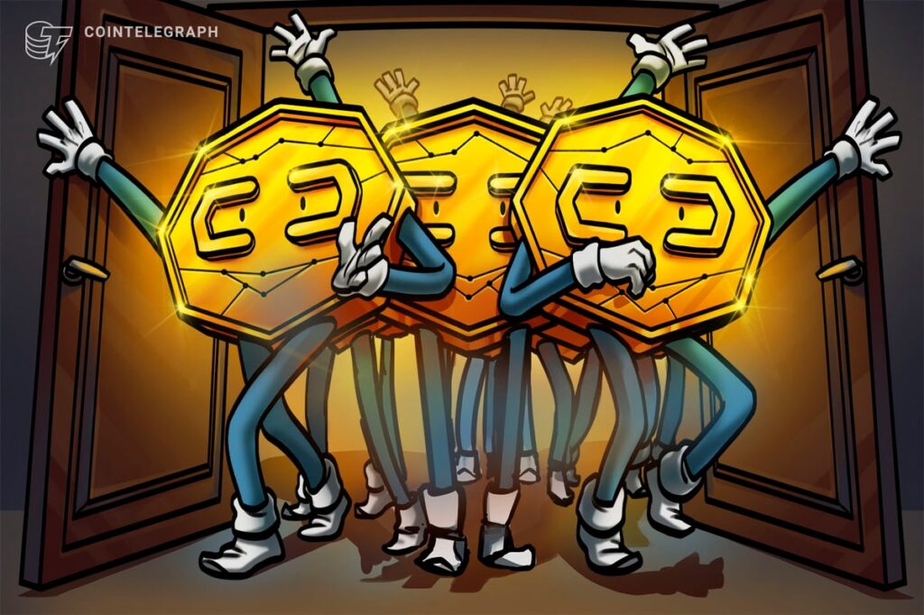 Menos del 2% de El Salvador posee criptomonedas: informe