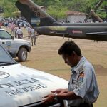Nicaragua devuelve 21 presos a Honduras - JURISTA