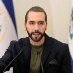 Presidente de El Salvador firma acuerdo con Google para centro tecnológico centroamericano