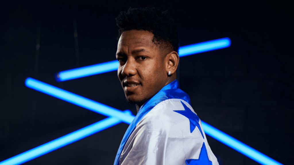 Romell Quioto convocó a Honduras
