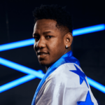 Romell Quioto convocó a Honduras