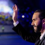 Salvador Bukele se beneficia del boom de los bonos