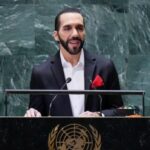 Salvador desmantela una red de contrabando