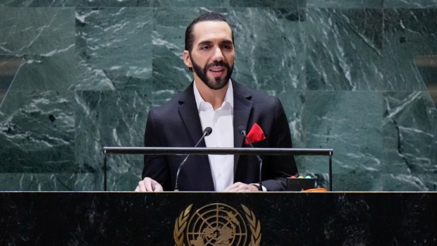 Salvador desmantela una red de contrabando
