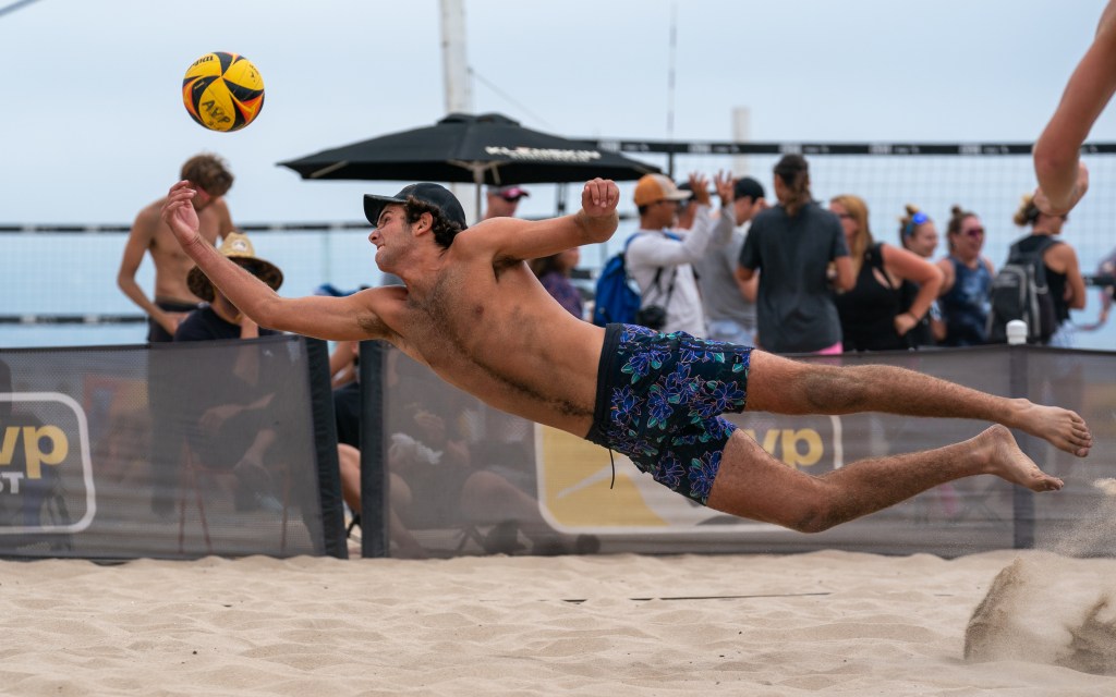 Zephyr Dew de Santa Cruz jugará en el Tour NORCECA de Voleibol de Playa de El Salvador