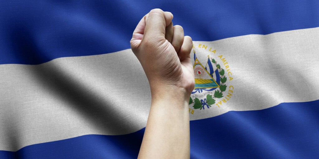 ¿Tienes 1 millón de dólares en Bitcoin o Tether?  El Salvador te otorgará “Visa de Libertad”