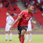 Trinidad y Tobago vs Jamaica