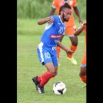 Foster de Jamaica anota doblete en amistoso de pretemporada |  Deportes