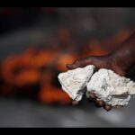 Un niño de seis años chocó contra una piedra mientras jugaba fútbol conocimiento