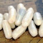 Mujer británica arrestada en un cofre de cocaína |  conocimiento