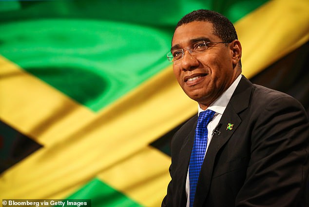 El Primer Ministro de Jamaica, Sr. Holness, ha criticado durante mucho tiempo la relación de Jamaica con la Commonwealth y la Monarquía británica.