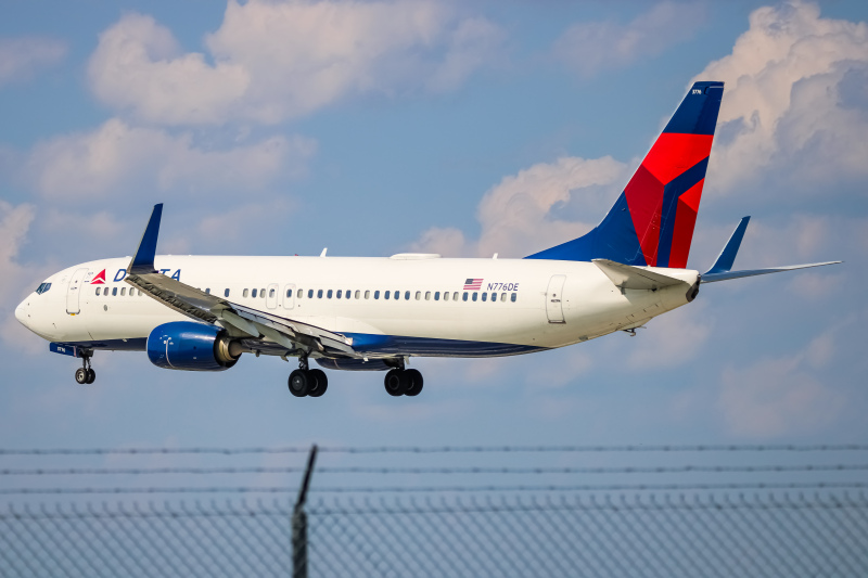 Delta Air Lines anuncia más vuelos a Barbados, Curazao, República Dominicana y México en 2024  para invierno