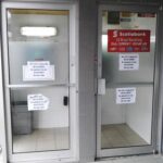 «Spiltas» acusado de robar a un anciano en un cajero automático |  conocimiento